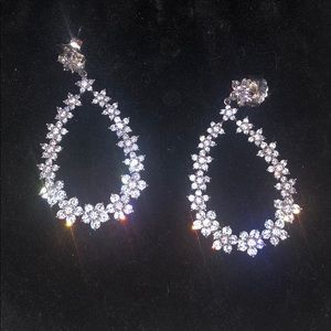 BHLDN earrings